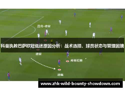科曼执教巴萨欧冠低迷原因分析：战术选择、球员状态与管理困境