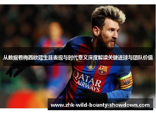 从数据看梅西欧冠生涯表现与时代意义深度解读关键进球与团队价值